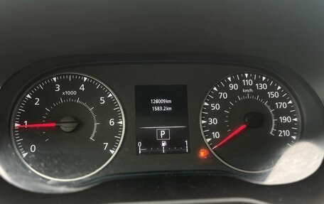 Renault Duster, 2021 год, 1 449 000 рублей, 17 фотография