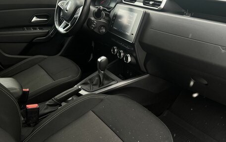 Renault Duster, 2021 год, 1 449 000 рублей, 14 фотография