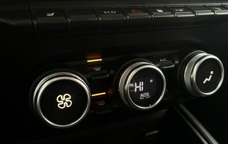 Renault Duster, 2021 год, 1 449 000 рублей, 20 фотография