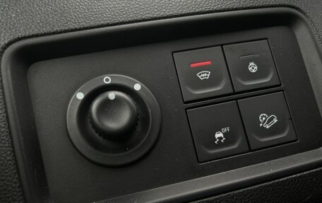 Renault Duster, 2021 год, 1 449 000 рублей, 19 фотография