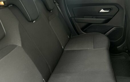 Renault Duster, 2021 год, 1 449 000 рублей, 15 фотография