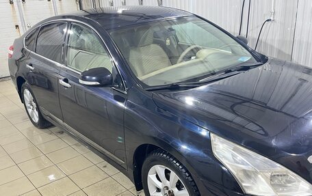 Nissan Teana, 2009 год, 800 000 рублей, 9 фотография