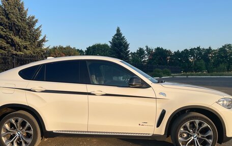 BMW X6, 2015 год, 3 200 000 рублей, 7 фотография