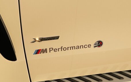 BMW X6, 2015 год, 3 200 000 рублей, 9 фотография