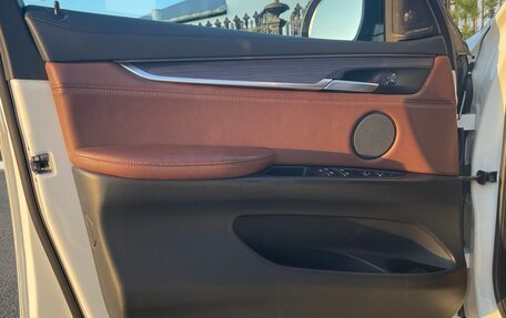 BMW X6, 2015 год, 3 200 000 рублей, 16 фотография