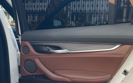 BMW X6, 2015 год, 3 200 000 рублей, 13 фотография