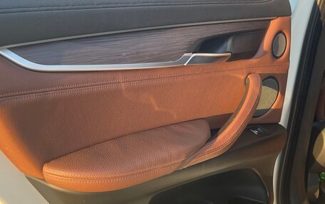 BMW X6, 2015 год, 3 200 000 рублей, 18 фотография