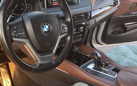 BMW X6, 2015 год, 3 200 000 рублей, 10 фотография