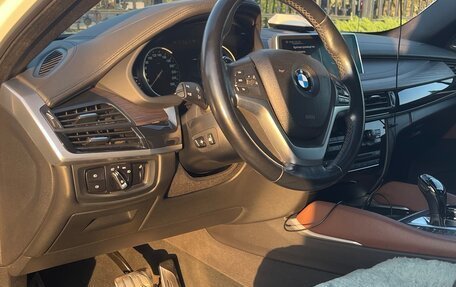 BMW X6, 2015 год, 3 200 000 рублей, 20 фотография