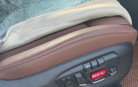 BMW X6, 2015 год, 3 200 000 рублей, 11 фотография