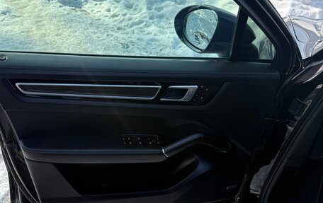 Porsche Cayenne III, 2018 год, 5 700 000 рублей, 13 фотография