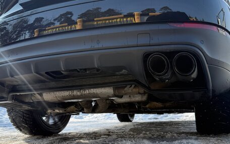 Porsche Cayenne III, 2018 год, 5 700 000 рублей, 17 фотография