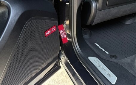 Porsche Cayenne III, 2018 год, 5 700 000 рублей, 12 фотография