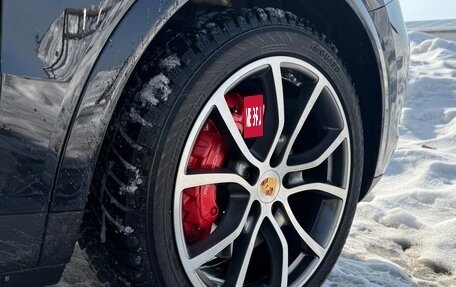 Porsche Cayenne III, 2018 год, 5 700 000 рублей, 16 фотография