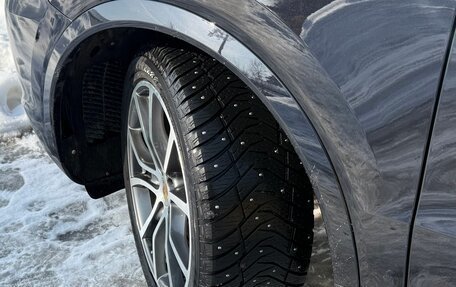 Porsche Cayenne III, 2018 год, 5 700 000 рублей, 19 фотография