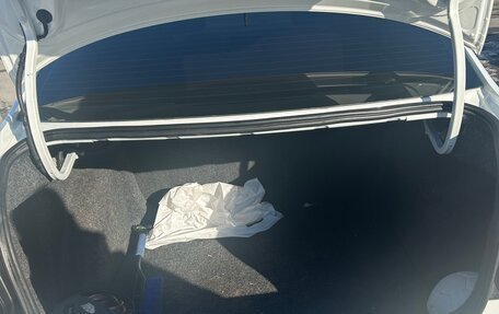 Volkswagen Polo VI (EU Market), 2019 год, 1 210 000 рублей, 12 фотография