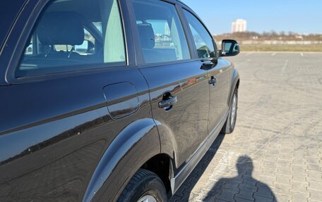 Audi Q7, 2013 год, 2 580 000 рублей, 5 фотография