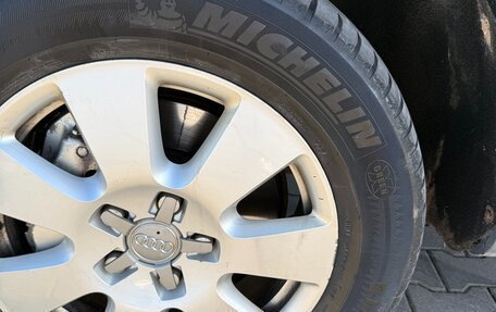 Audi Q7, 2013 год, 2 580 000 рублей, 15 фотография