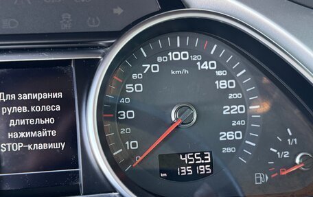 Audi Q7, 2013 год, 2 580 000 рублей, 8 фотография