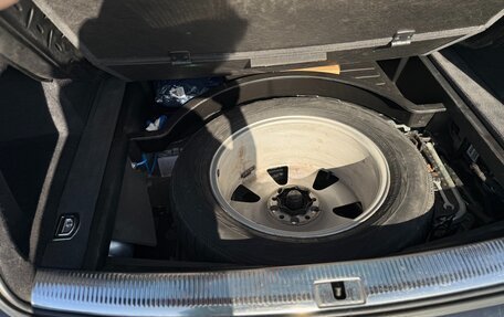 Audi Q7, 2013 год, 2 580 000 рублей, 11 фотография