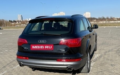 Audi Q7, 2013 год, 2 580 000 рублей, 6 фотография