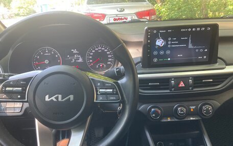 KIA Cerato IV, 2022 год, 1 890 000 рублей, 3 фотография