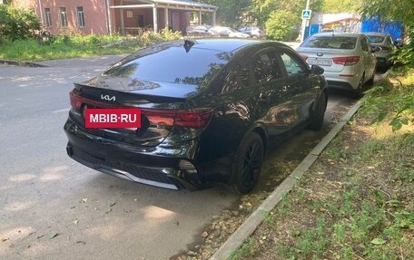 KIA Cerato IV, 2022 год, 1 890 000 рублей, 2 фотография