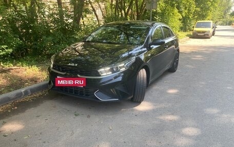 KIA Cerato IV, 2022 год, 1 890 000 рублей, 4 фотография