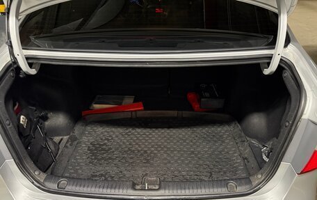 KIA Rio III рестайлинг, 2013 год, 950 000 рублей, 7 фотография