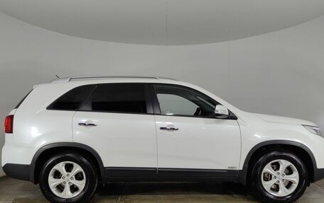 KIA Sorento II рестайлинг, 2015 год, 1 590 000 рублей, 4 фотография