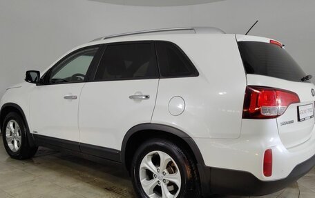 KIA Sorento II рестайлинг, 2015 год, 1 590 000 рублей, 7 фотография