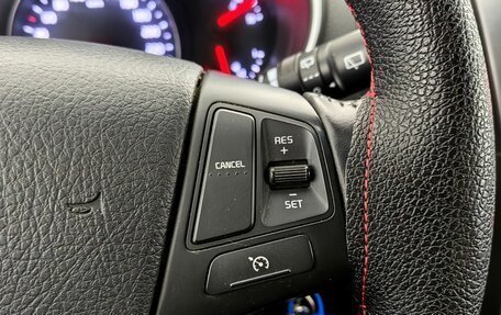 KIA Sorento II рестайлинг, 2015 год, 1 590 000 рублей, 13 фотография