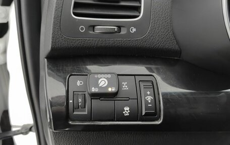 KIA Sorento II рестайлинг, 2015 год, 1 590 000 рублей, 20 фотография