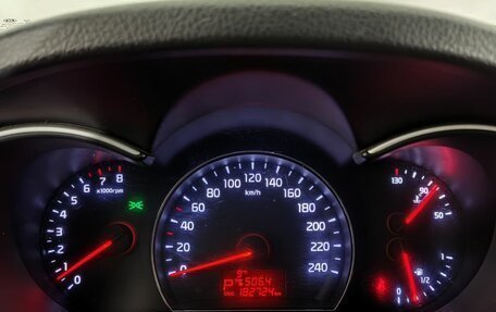 KIA Sorento II рестайлинг, 2015 год, 1 590 000 рублей, 15 фотография