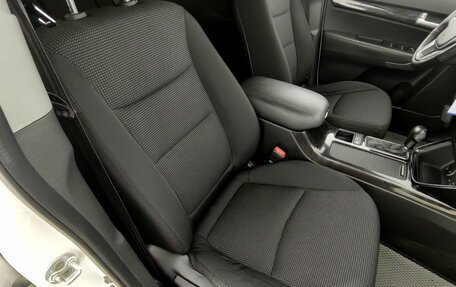 KIA Sorento II рестайлинг, 2015 год, 1 590 000 рублей, 23 фотография