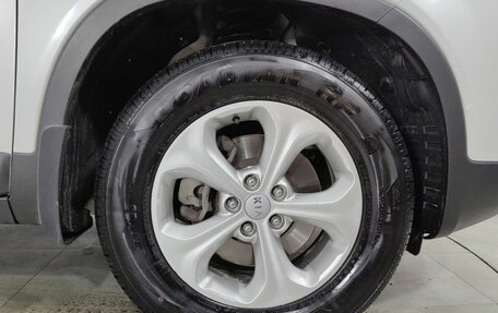 KIA Sorento II рестайлинг, 2015 год, 1 590 000 рублей, 31 фотография