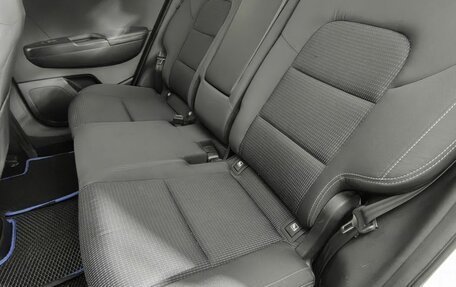 KIA Sportage IV рестайлинг, 2017 год, 1 715 000 рублей, 25 фотография