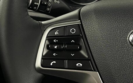 Hyundai Solaris II рестайлинг, 2022 год, 1 800 000 рублей, 16 фотография