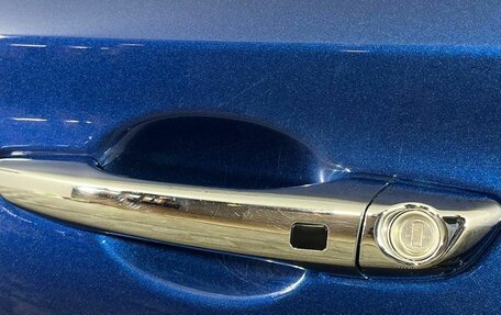 Hyundai Solaris II рестайлинг, 2022 год, 1 800 000 рублей, 33 фотография