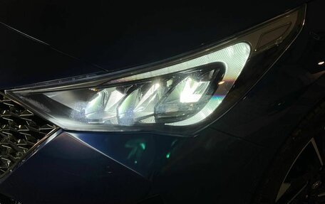 Hyundai Solaris II рестайлинг, 2022 год, 1 800 000 рублей, 32 фотография