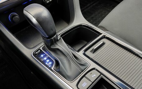 Hyundai Sonata VII, 2017 год, 1 488 000 рублей, 19 фотография