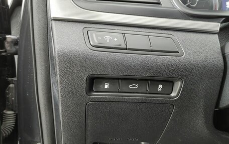 Hyundai Sonata VII, 2017 год, 1 488 000 рублей, 20 фотография