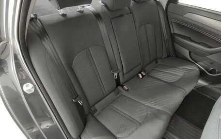 Hyundai Sonata VII, 2017 год, 1 488 000 рублей, 25 фотография