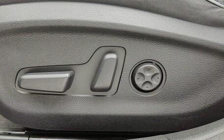 Hyundai Sonata VII, 2017 год, 1 488 000 рублей, 23 фотография