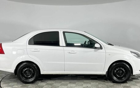 Ravon Nexia R3, 2018 год, 630 000 рублей, 4 фотография