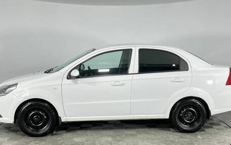 Ravon Nexia R3, 2018 год, 630 000 рублей, 8 фотография