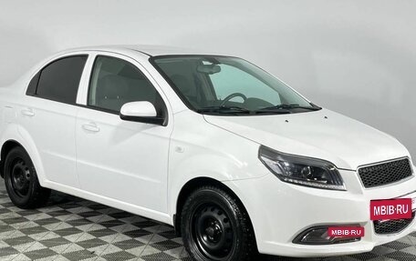 Ravon Nexia R3, 2018 год, 630 000 рублей, 3 фотография