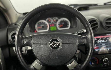 Ravon Nexia R3, 2018 год, 630 000 рублей, 14 фотография