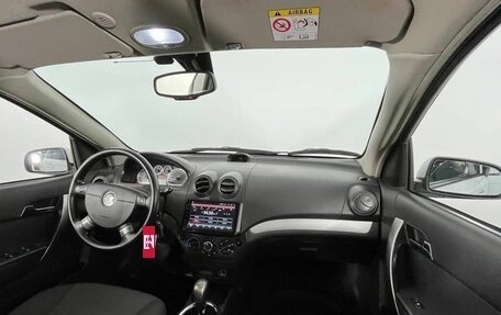 Ravon Nexia R3, 2018 год, 630 000 рублей, 12 фотография