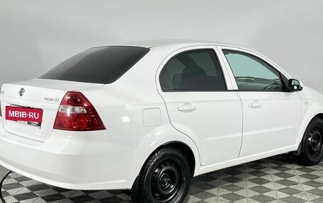 Ravon Nexia R3, 2018 год, 630 000 рублей, 5 фотография